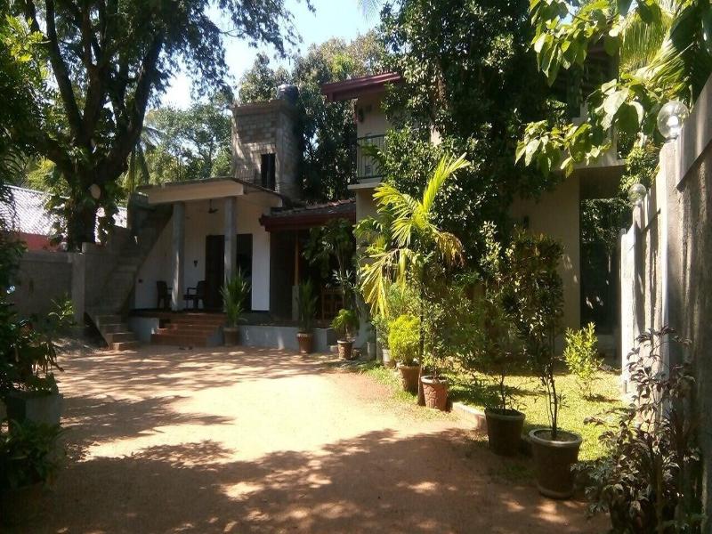 Umesh Home Stay image