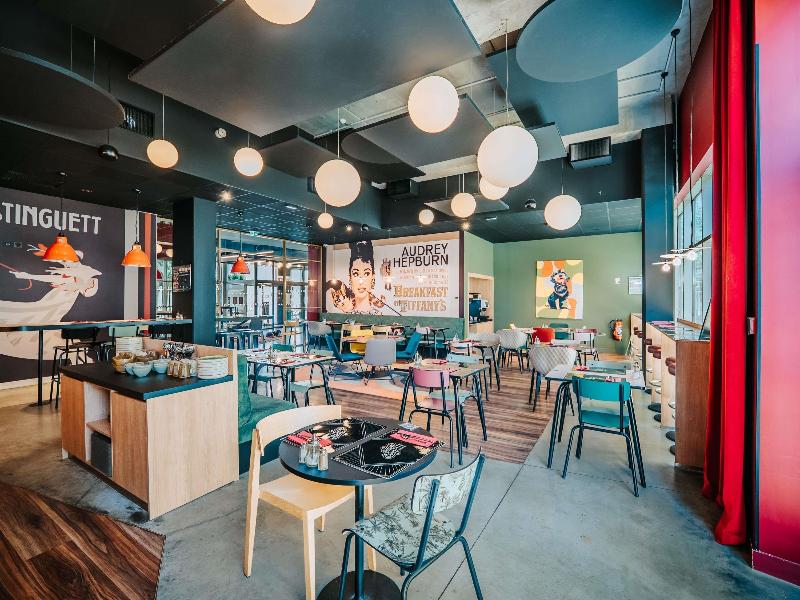 Ibis Styles Lens Centre Gare image