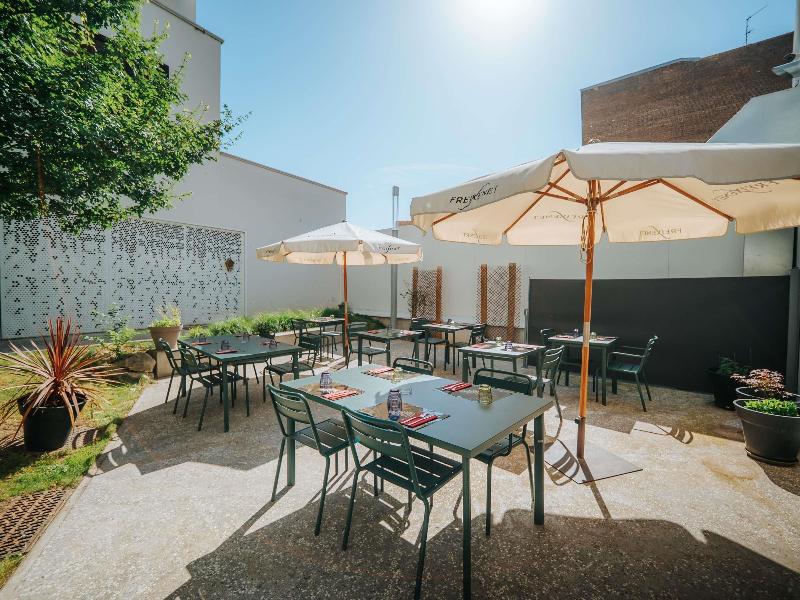 Ibis Styles Lens Centre Gare image