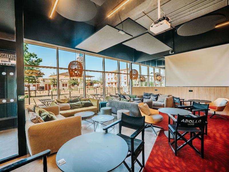Ibis Styles Lens Centre Gare image