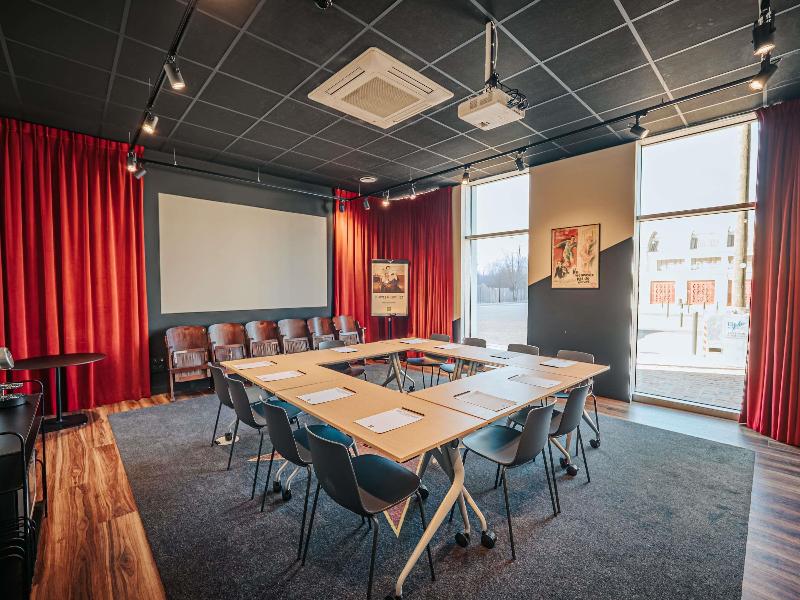Ibis Styles Lens Centre Gare image