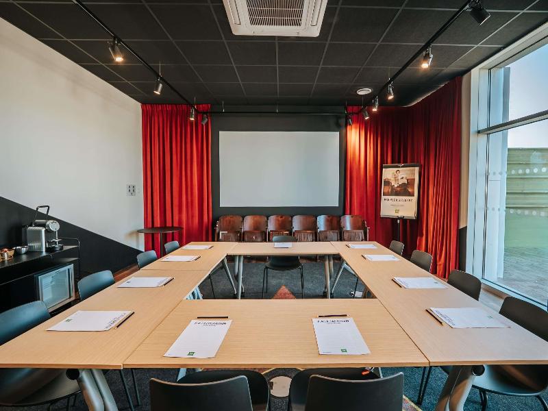 Ibis Styles Lens Centre Gare image