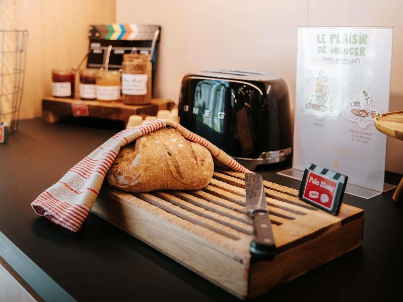 Ibis Styles Lens Centre Gare image