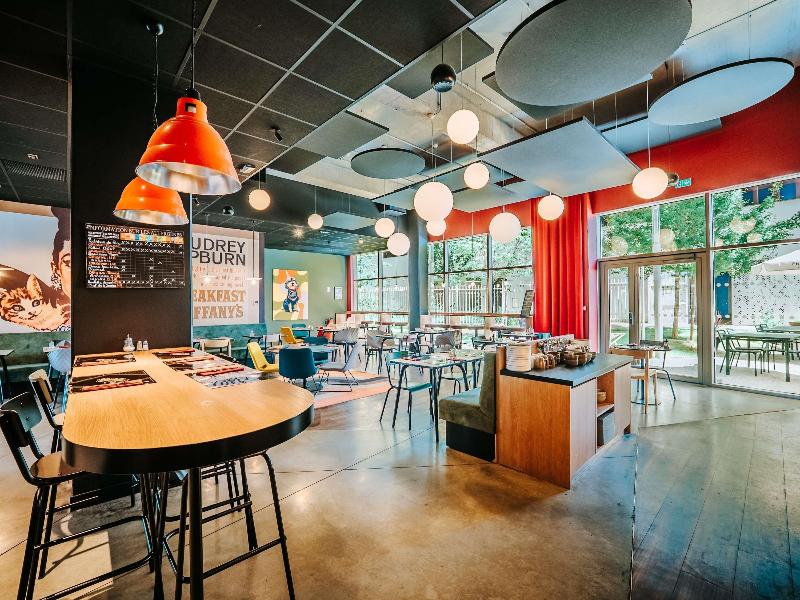 Ibis Styles Lens Centre Gare image