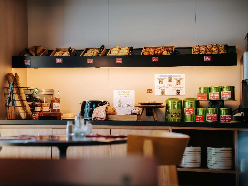 Ibis Styles Lens Centre Gare image