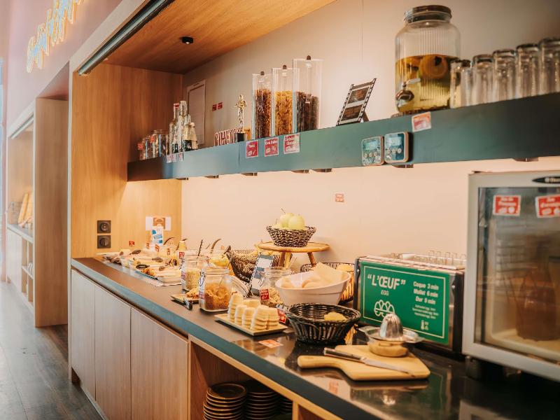 Ibis Styles Lens Centre Gare image