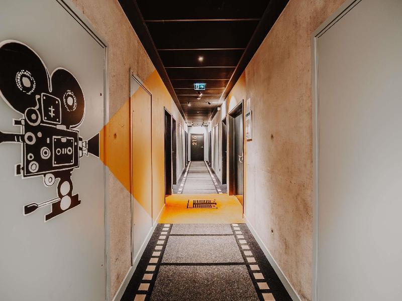 Ibis Styles Lens Centre Gare image