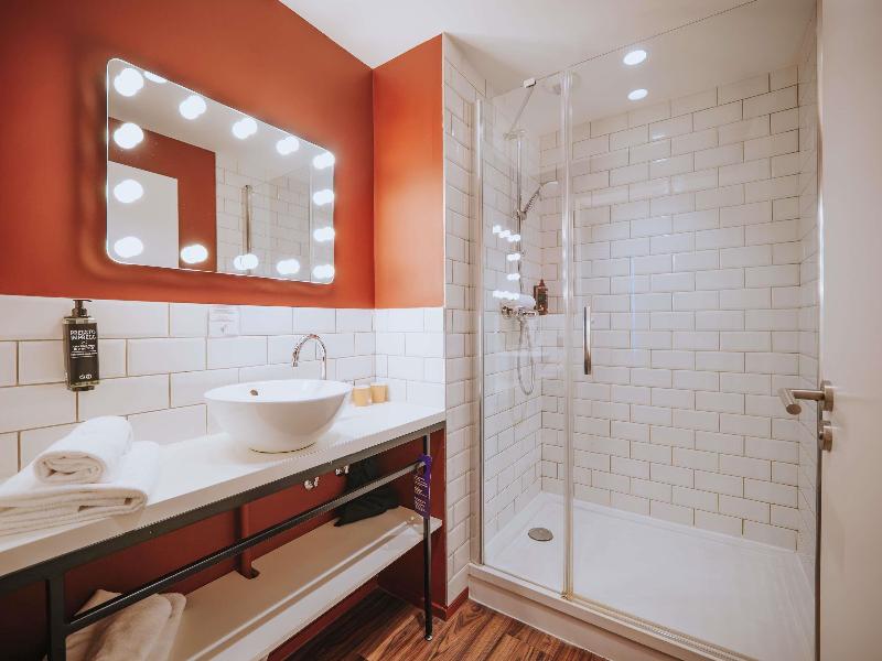 Ibis Styles Lens Centre Gare image