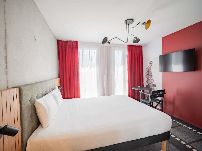 Ibis Styles Lens Centre Gare image