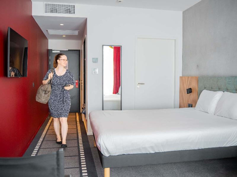 Ibis Styles Lens Centre Gare image