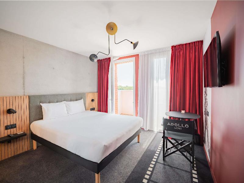 Ibis Styles Lens Centre Gare image