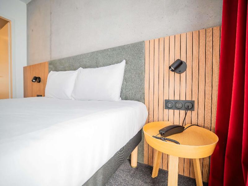 Ibis Styles Lens Centre Gare image