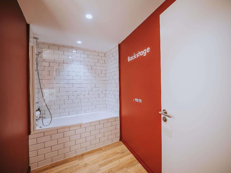 Ibis Styles Lens Centre Gare image