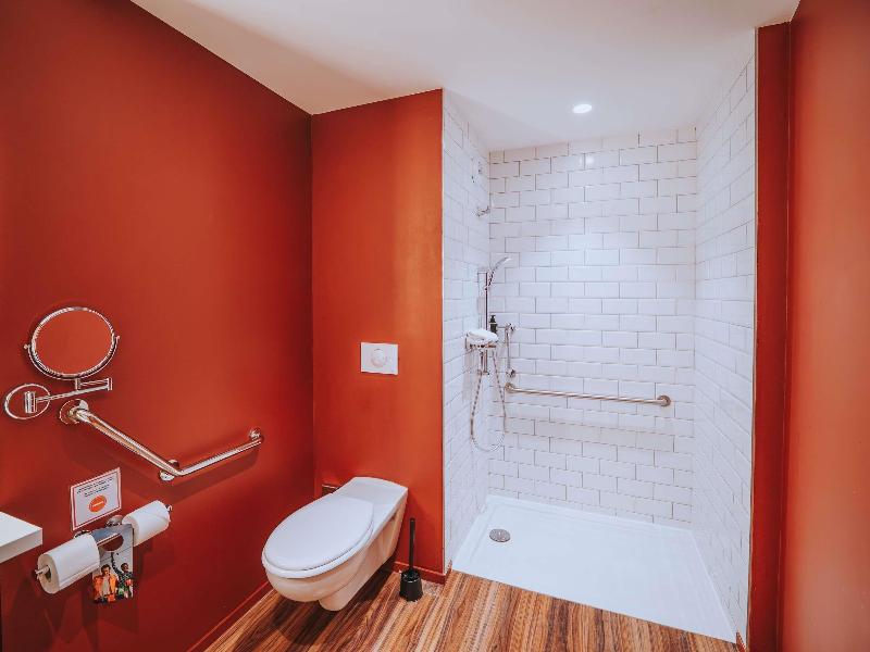 Ibis Styles Lens Centre Gare image