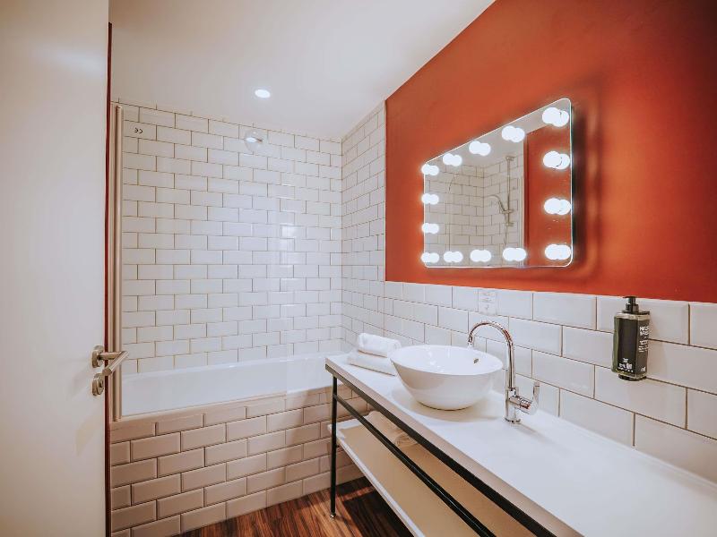 Ibis Styles Lens Centre Gare image
