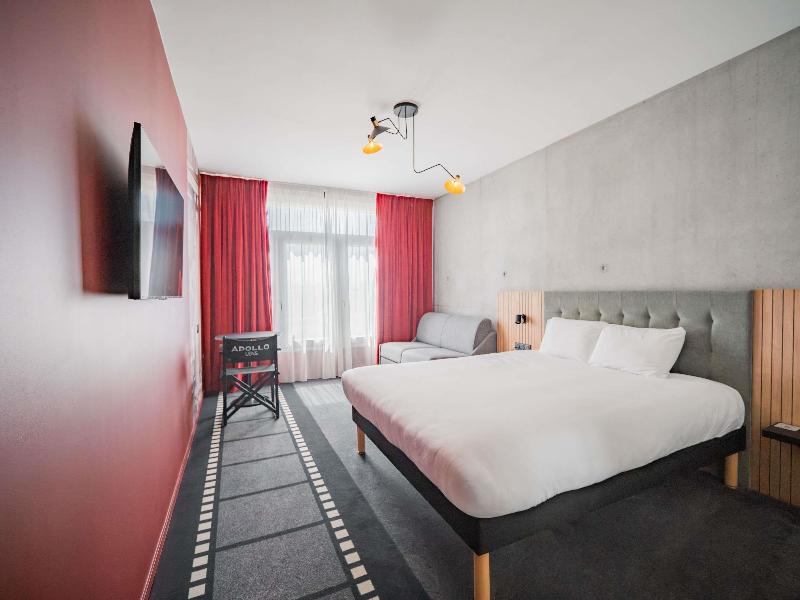 Ibis Styles Lens Centre Gare image
