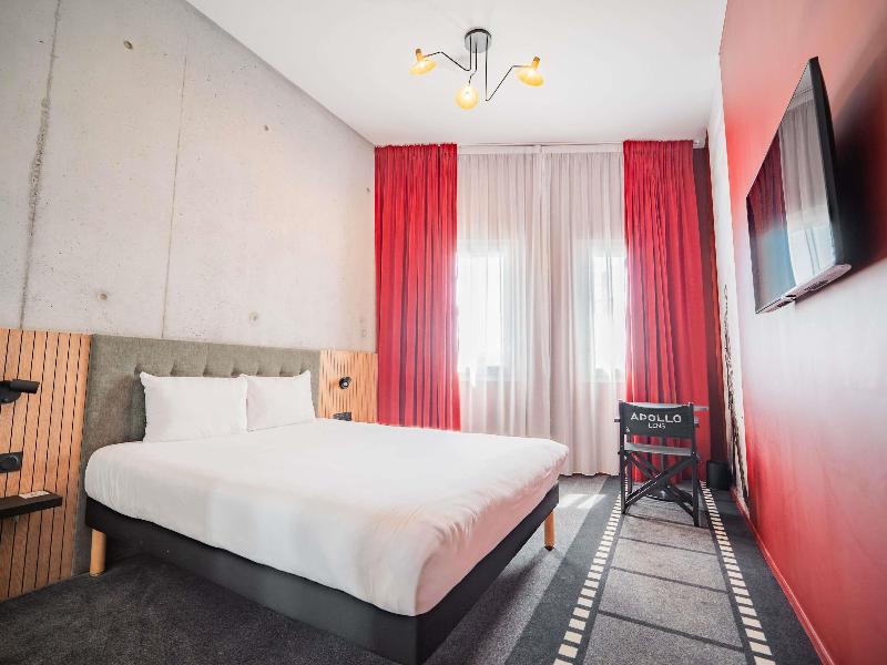 Ibis Styles Lens Centre Gare image
