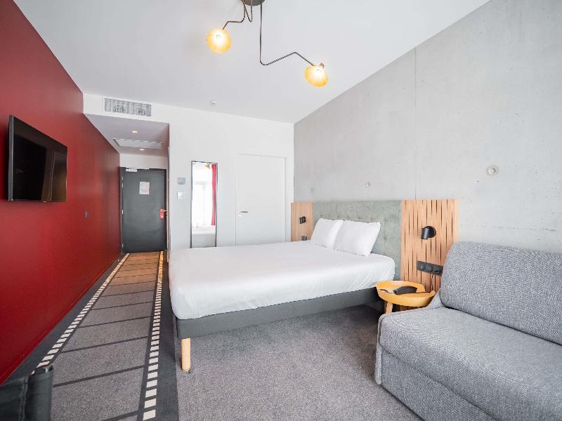 Ibis Styles Lens Centre Gare image