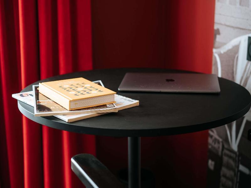 Ibis Styles Lens Centre Gare image