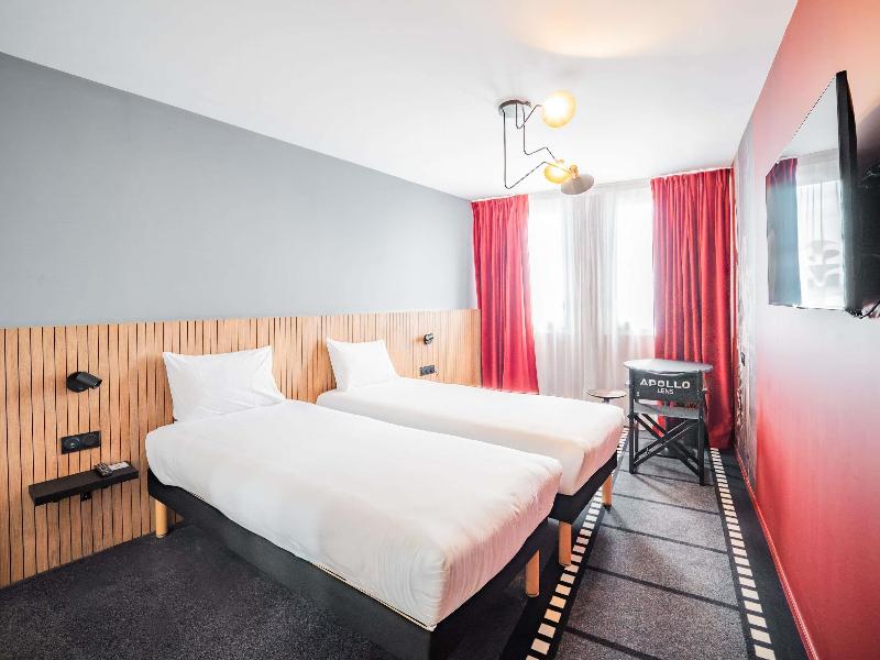 Ibis Styles Lens Centre Gare image