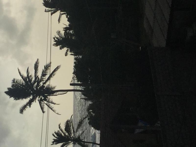 White baby beach rest image