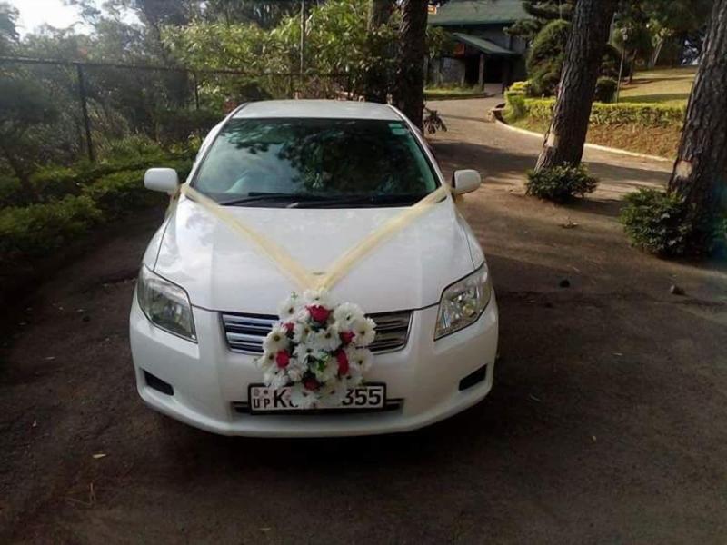 Ella Taxi image
