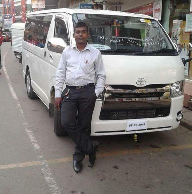 Ella Taxi image