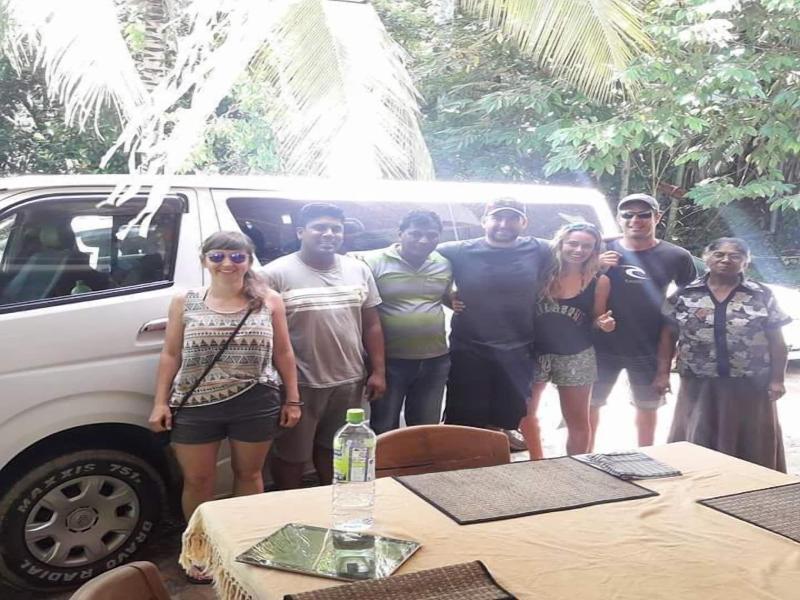 Ella Taxi image