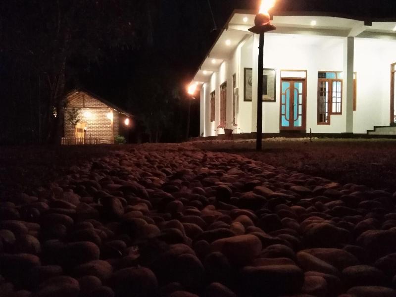 The Grand Leisure Villa