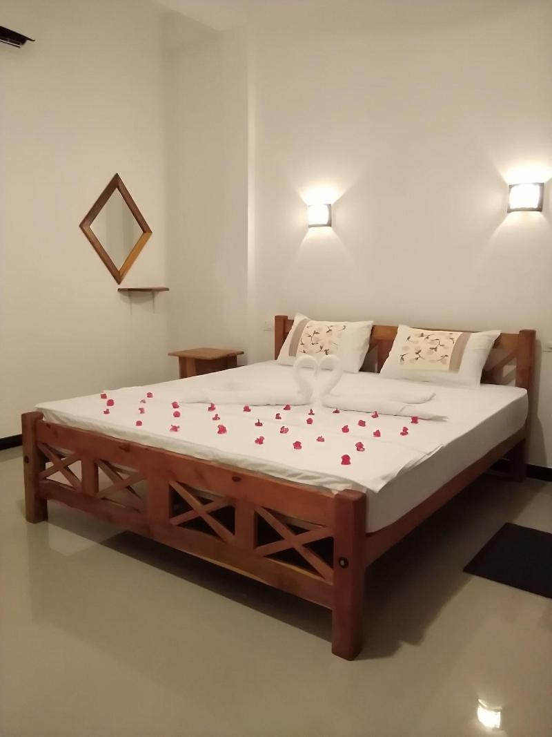 The Grand Leisure Villa