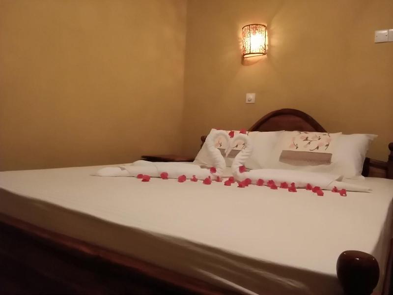 The Grand Leisure Villa