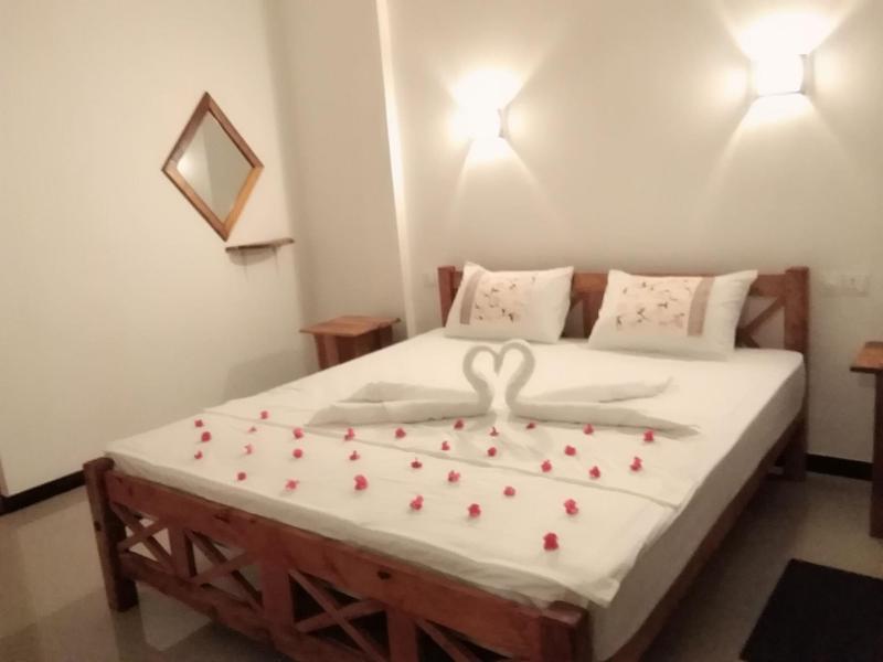 The Grand Leisure Villa