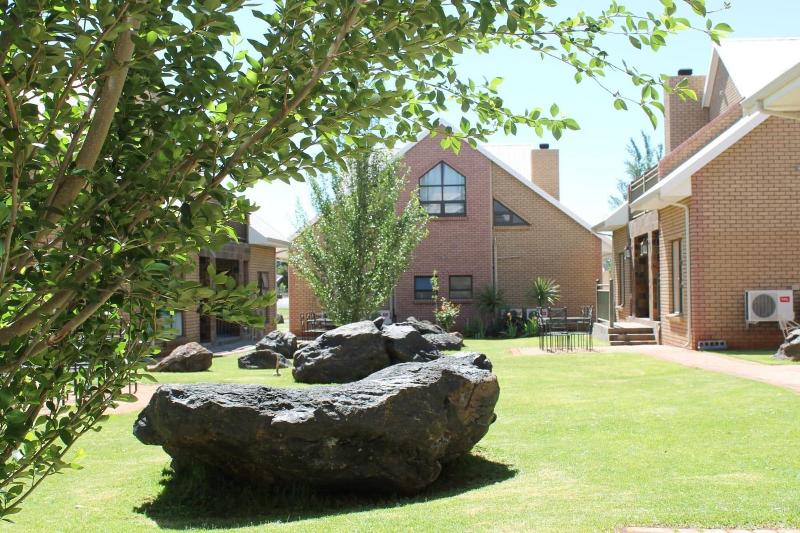 Eldorado Lodge CC