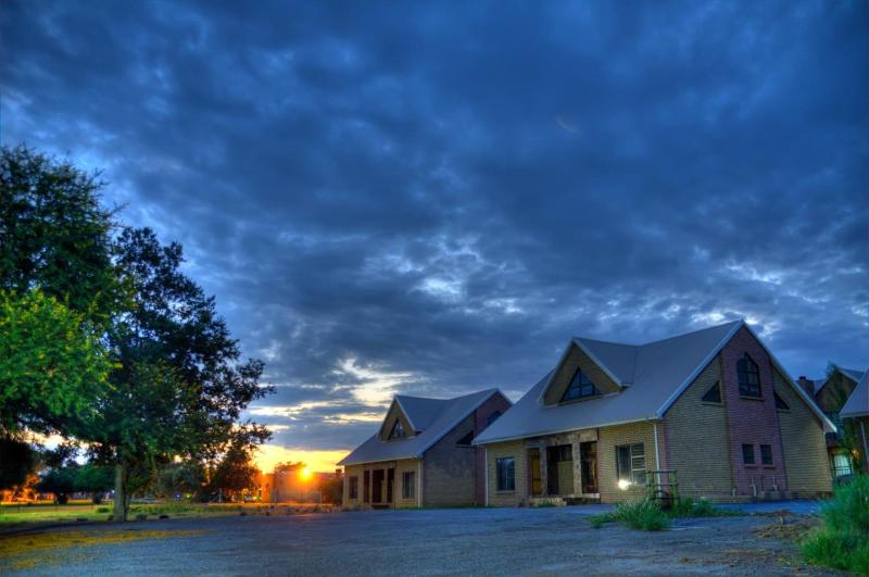 Eldorado Lodge CC