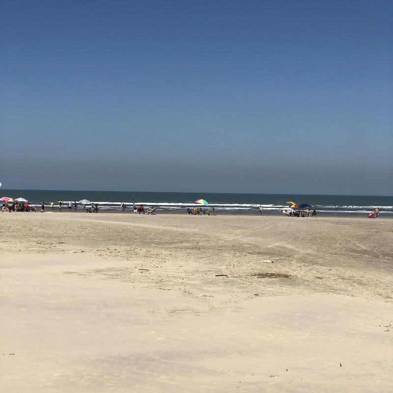 Flat Boqueirao Praia Grande