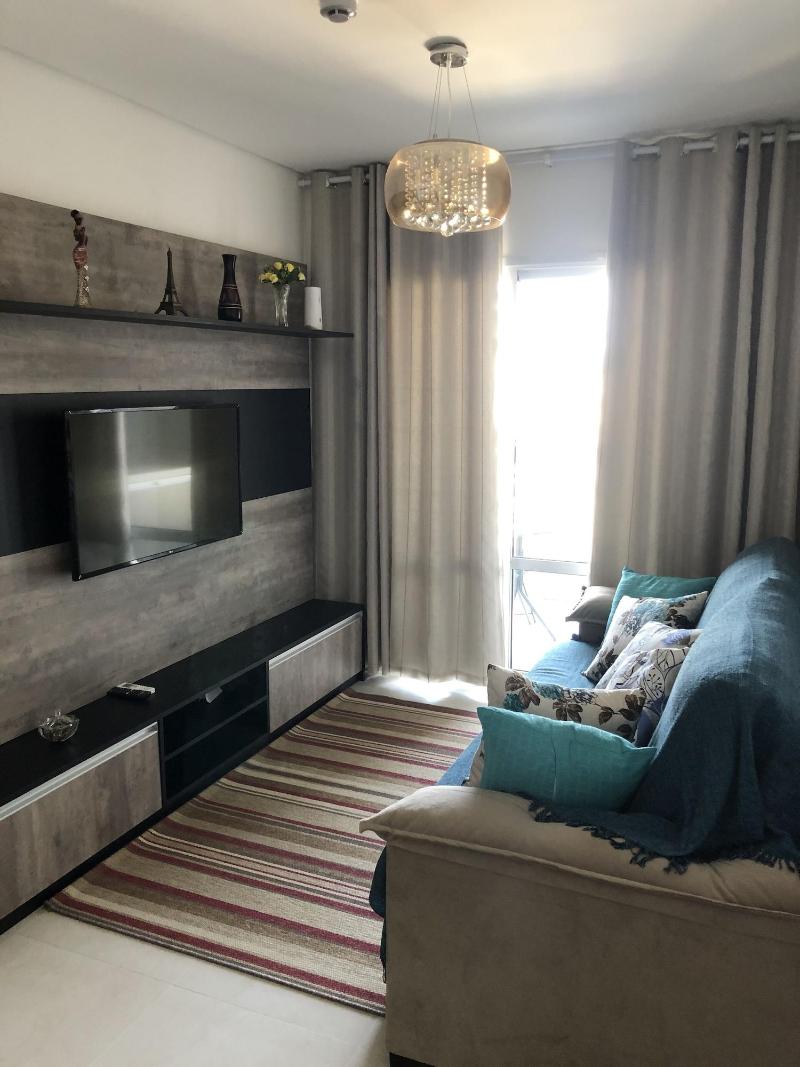 Flat Boqueirao Praia Grande — photo 42