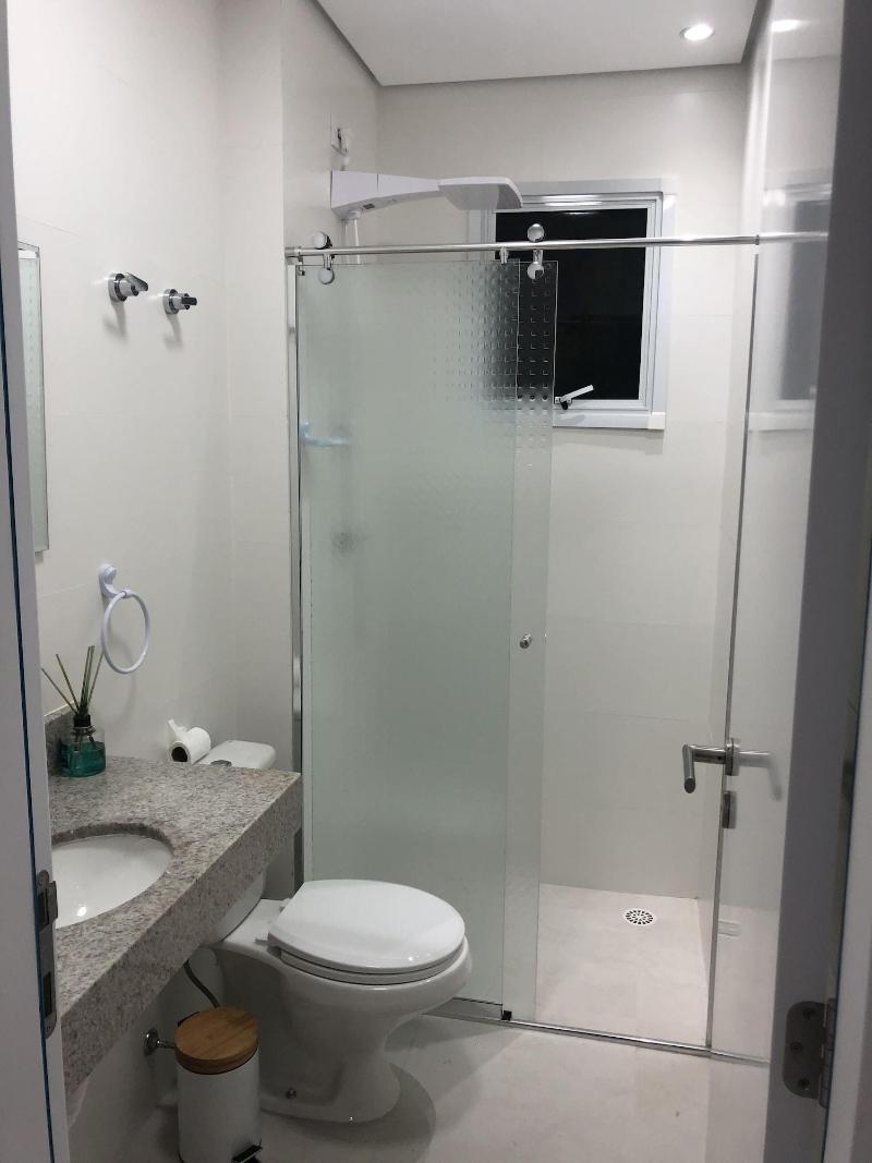 Flat Boqueirao Praia Grande — photo 44