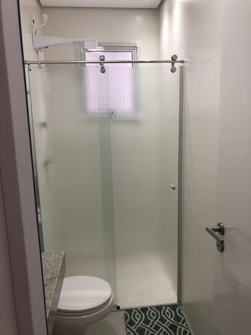 Flat Boqueirao Praia Grande — photo 32