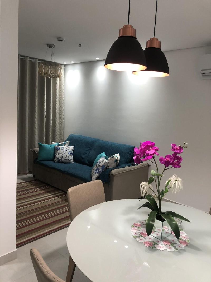 Flat Boqueirao Praia Grande — photo 31