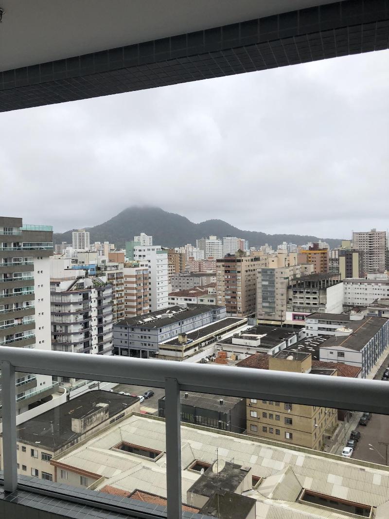 Flat Boqueirao Praia Grande — photo 36