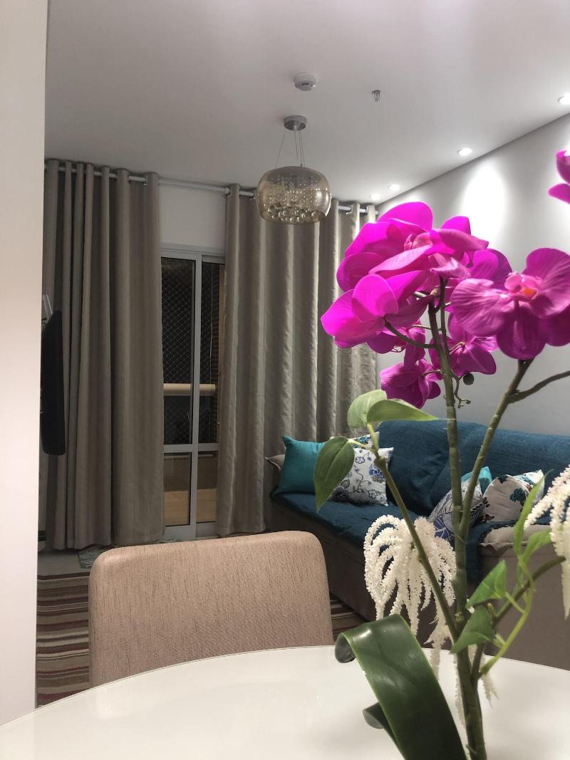 Flat Boqueirao Praia Grande — photo 34