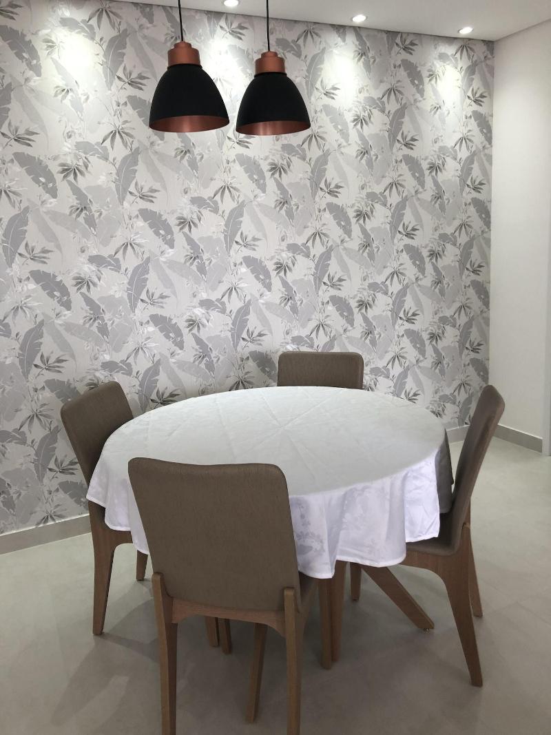Flat Boqueirao Praia Grande — photo 29