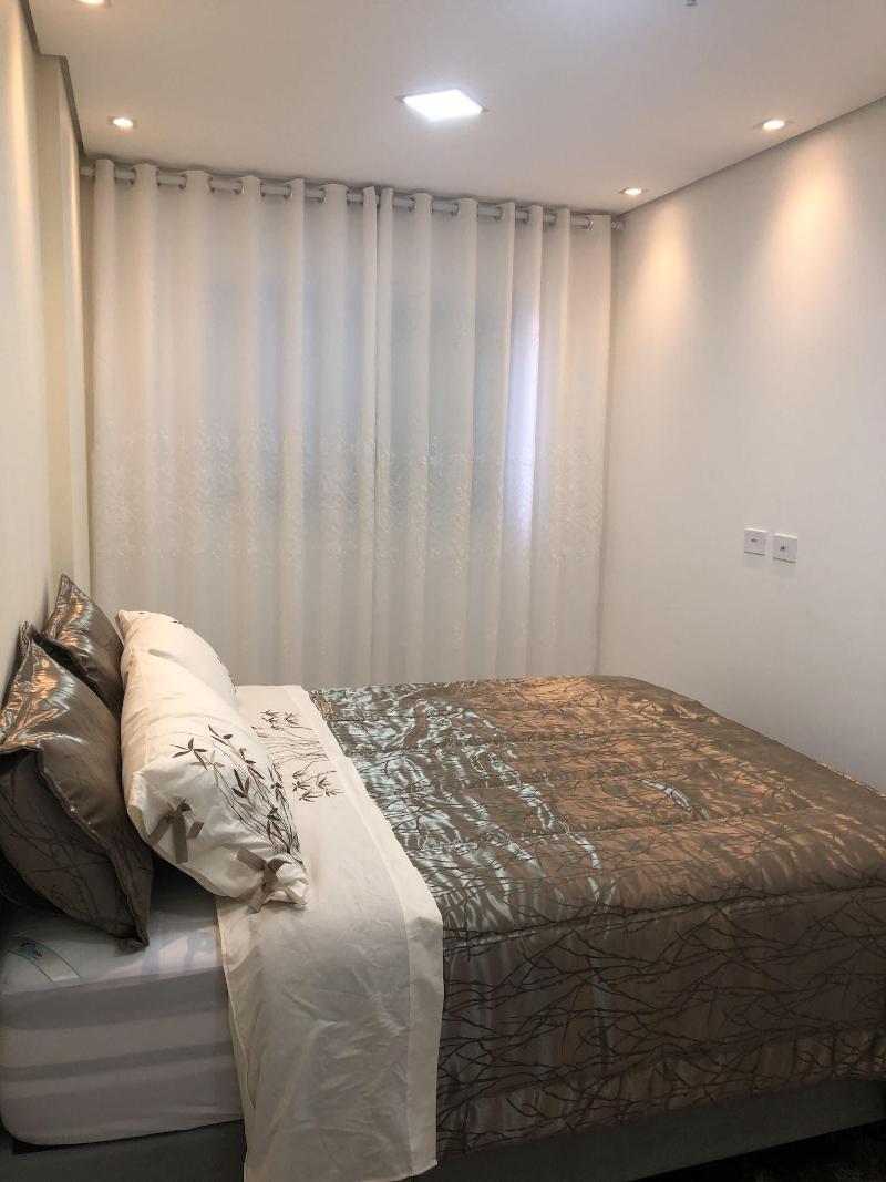 Flat Boqueirao Praia Grande — photo 28