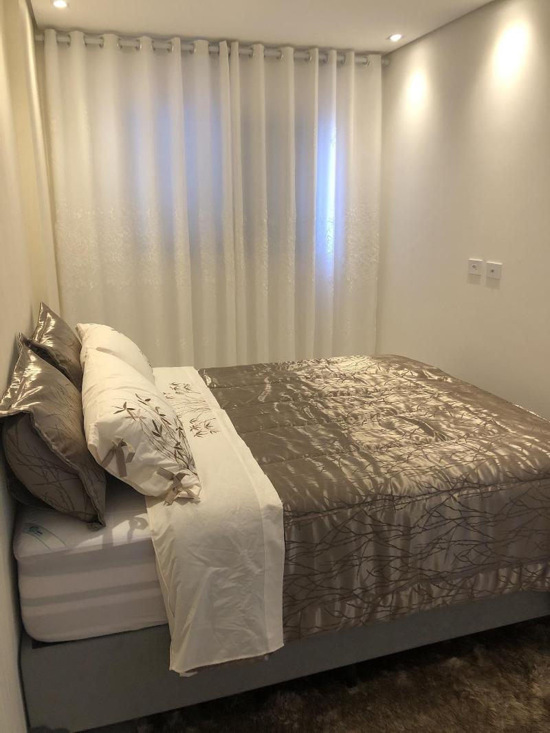 Flat Boqueirao Praia Grande — photo 11