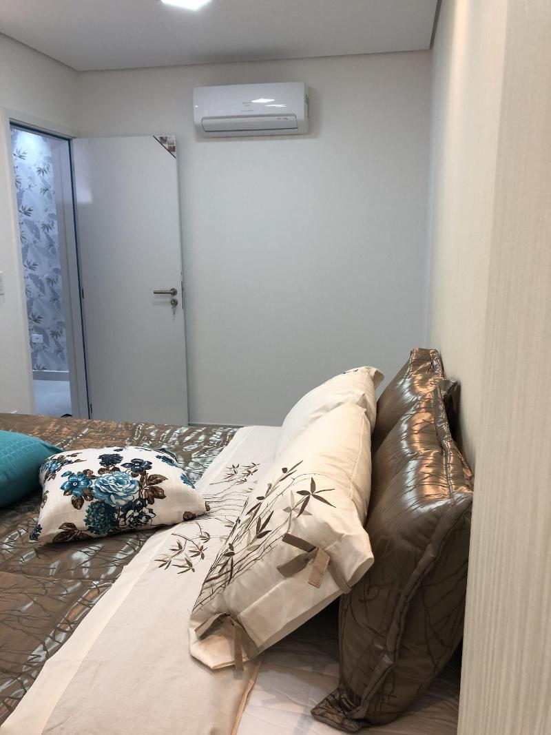 Flat Boqueirao Praia Grande — photo 9
