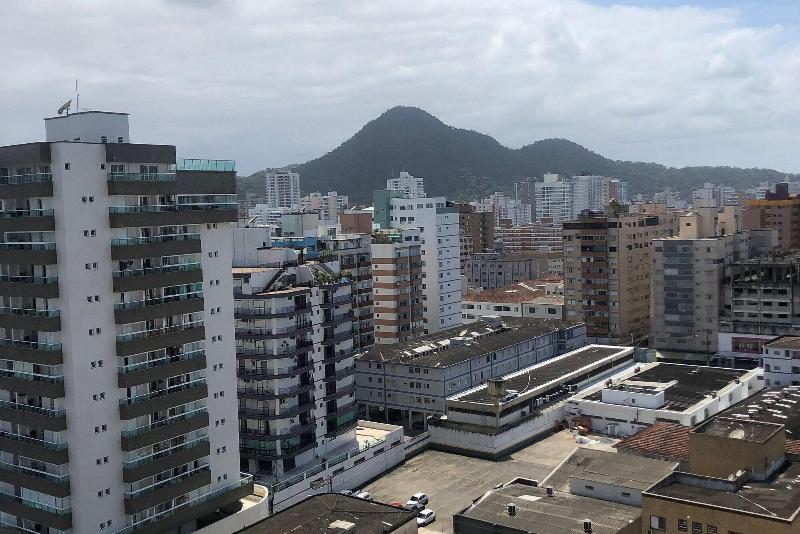 Flat Boqueirao Praia Grande — photo 5
