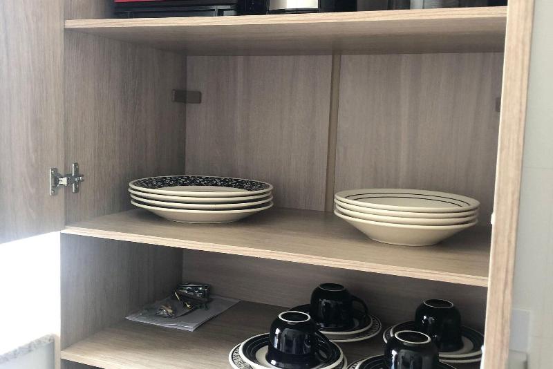 Flat Boqueirao Praia Grande — photo 27