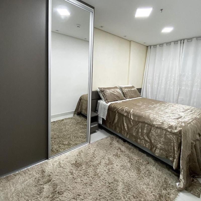 Flat Boqueirao Praia Grande — photo 26