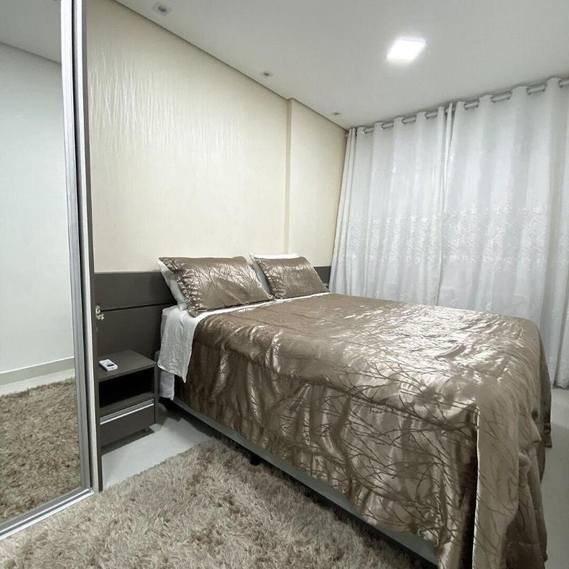 Flat Boqueirao Praia Grande — photo 24