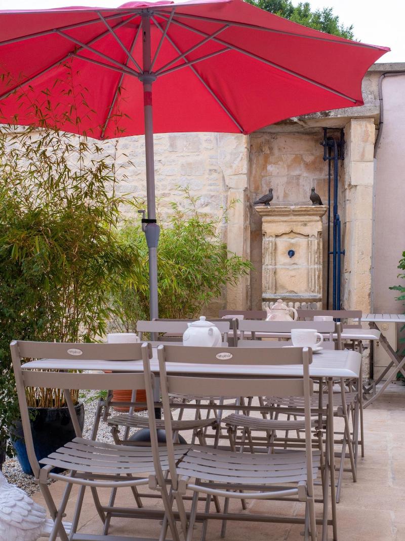 Clos Saint-martin image